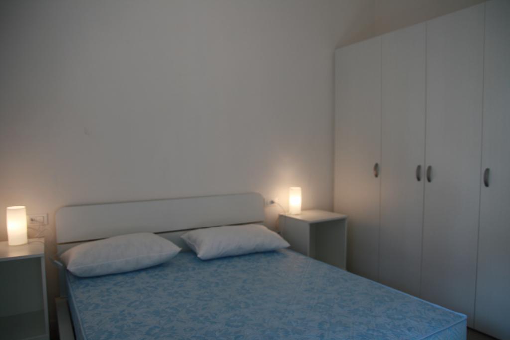 Villaggio Solveig Family Apartments Лидо-ди-Езоло Номер фото